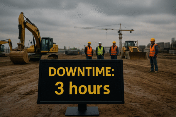 Expanding Business Without Safety Concerns | Key Safety LLC